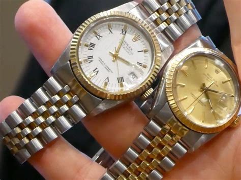 how to tell if your rolex is real